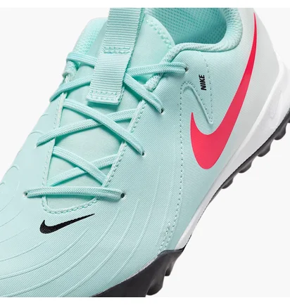 Сороконіжки дитячі Nike Jr Phantom Gx Ii Academy Tf Turquoise/White FJ2608-300
