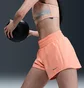 Шорты женские Nike Dri-Fit One Peach DX6010-844