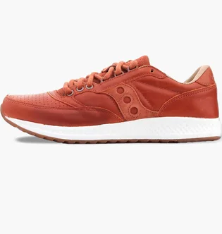 Кроссовки мужские Saucony Freedom Runner Orange S703942