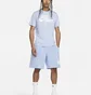 Шорты мужские Nike Nsw Club Light Blue Bv2721-548