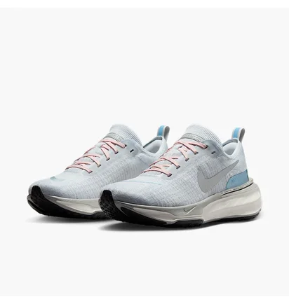 Кросівки жіночі Nike Zoomx Invincible Run Light Blue DR2660-010