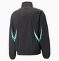 Куртка мужская Puma Swxp Black 538221-01