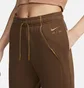 Штаны женские Nike Air Brown Dq6563-259
