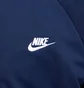 Спортивний костюм чоловічий Nike Club Poly-Knit Tracksuit Blue FB7351-410