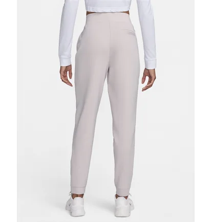 Штани жіночі Nike Ourt Dri-Fit Knit Tennis Pants Beige DA4722-019