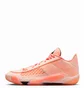 Кроссовки мужские Air Jordan Xxxviii Low Crimson Tint Orange FD2326-800