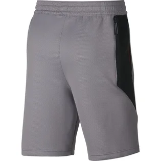 Шорты мужские Nike Therma Flex Showtime Shorts Atmosphere Black/Grey AH1801-027