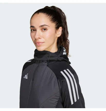 Кофта женская Adidas Tiro 24 Competition Winterized Top Black IM9967