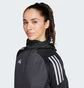 Кофта женская Adidas Tiro 24 Competition Winterized Top Black IM9967