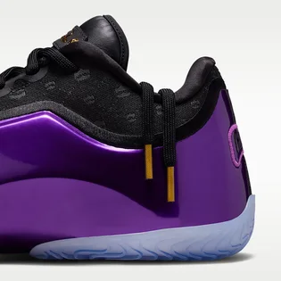 Кросівки унісекс Nike Lebron Xxiii The Chosen One And The One Who Chose Basketball Shoes Black IF0694-001