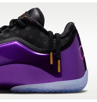 Кросівки унісекс Nike Lebron Xxiii The Chosen One And The One Who Chose Basketball Shoes Black IF0694-001