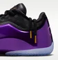 Кросівки унісекс Nike Lebron Xxiii The Chosen One And The One Who Chose Basketball Shoes Black IF0694-001