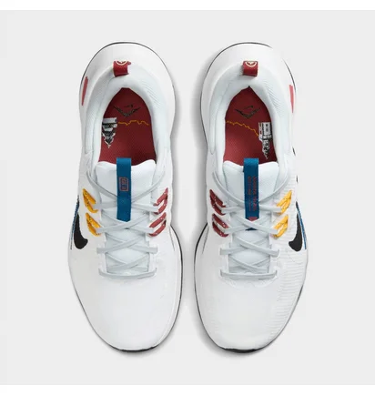 Кросівки жіночі Nike Juniper Trail 2 Next Nature Trail Running Shoes White DM0821-104