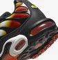 Кросівки чоловічі Nike Air Max Plus Orange Dr8581-800