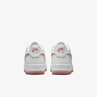 Кроссовки детские Nike Air Force 1 White DV7762-102