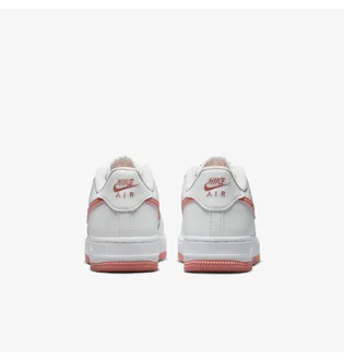 Кроссовки детские Nike Air Force 1 White DV7762-102
