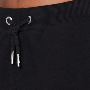 Шорти чоловічі AUSTRALIAN Vibes Short Holographic Logo Black LSDSH0002-003