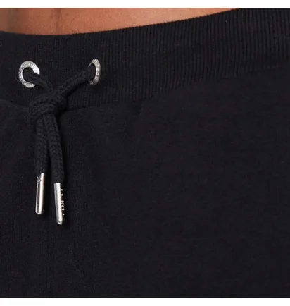 Шорты мужские AUSTRALIAN Vibes Short Holographic Logo Black LSDSH0002-003
