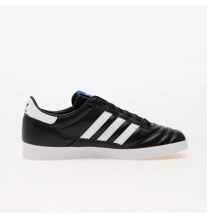 Кроссовки унисекс Adidas Gazelle Team Black II0004