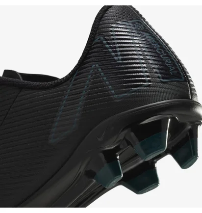 Бутсы детские Nike Jr Vapor 16 Club Black FQ8286-002
