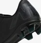 Бутсы детские Nike Jr Vapor 16 Club Black FQ8286-002