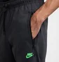 Штаны мужские Nike Tech Woven Pants Black HM8241-060