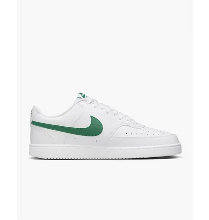 Кросівки чоловічі Nike Court Vision Low Next Nature Shoes White DH2987-111