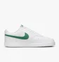 Кросівки чоловічі Nike Court Vision Low Next Nature Shoes White DH2987-111
