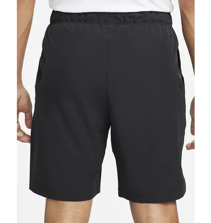 Шорты мужские Nike 23 Cm Court Advantage Black FD5330-010