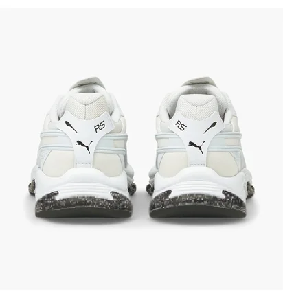 Кросівки чоловічі Puma Rs-Connect Bubble White 382086-02