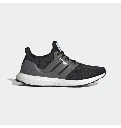 Кроссовки женские Adidas Ultraboost 5.0 Dna Black Fz1853