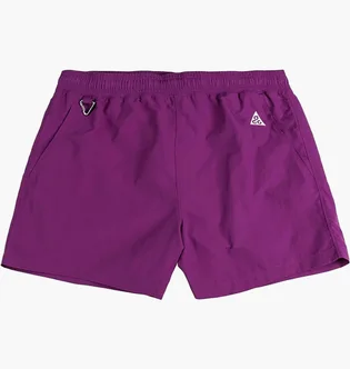 Шорты мужские Nike Acg Reservoir Goat Short Violet FN2472-505