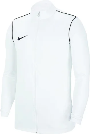Куртка мужская Nike Dry Park20 Trk Jkt K White Bv6885-100