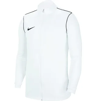 Куртка мужская Nike Dry Park20 Trk Jkt K White Bv6885-100