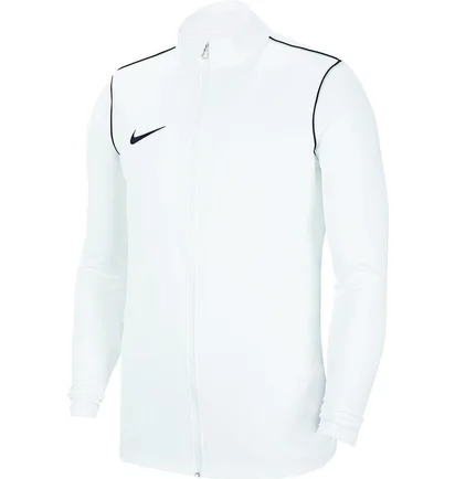 Куртка чоловіча Nike Dry Park20 Trk Jkt K White Bv6885-100