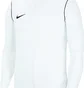 Куртка чоловіча Nike Dry Park20 Trk Jkt K White Bv6885-100