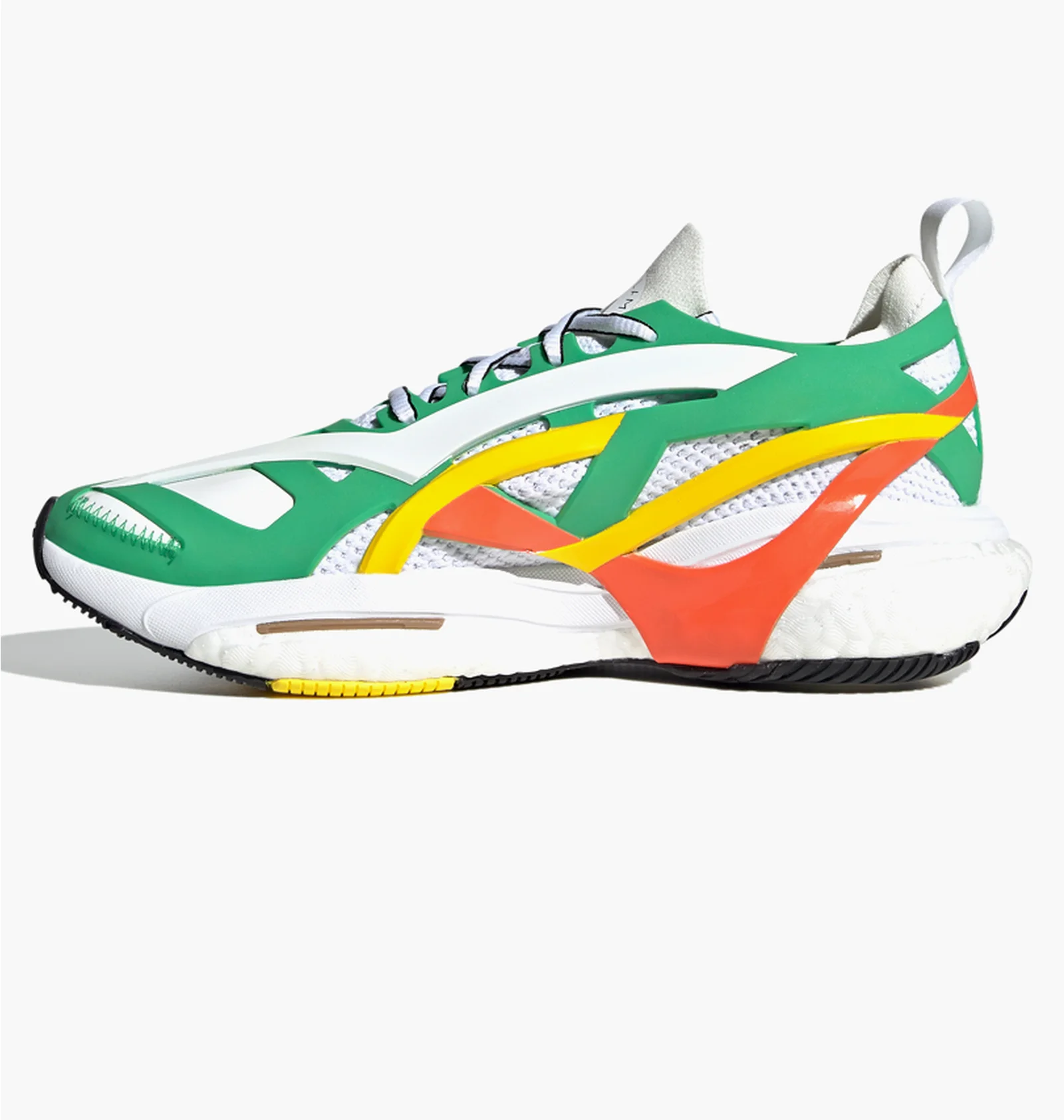 ᐉ Кросівки жіночі Adidas By Stella Mccartney Solarglide Running