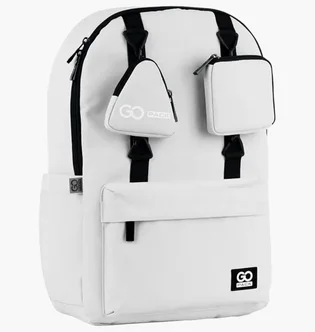 Рюкзак детский GoPack Grey GO25-178L-2