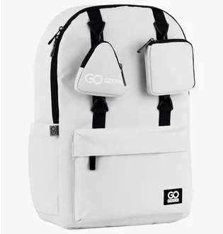 Рюкзак дитячий GoPack Grey GO25-178L-2