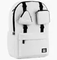 Рюкзак детский GoPack Grey GO25-178L-2