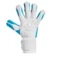 Перчатки вратарские унисекс Elite sport Elite R X Aqua 2025 Light Blue REVOLUTIONAQUA.WHITE