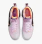 Кроссовки мужские Nike Lebron Ix King Of La Pink Dj3908-600