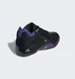 Кросівки унісекс Adidas T-Mac 3 Restomod Basketball Shoes Black Gy2394