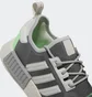 Кросівки чоловічі Adidas Nmd_R1 Shoes Grey/Turquoise Gz9275
