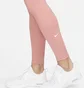 Легінси жіночі Nike One High-Rise Leggings Pink DM7278-618