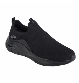 Кросівки чоловічі Skechers Arch Black 232404-BBK