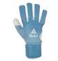 Перчатки вратарские унисекс Select 33 Allround Blue 601331-410