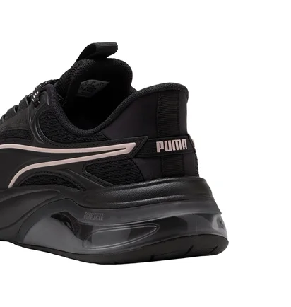 Кросівки жіночі Puma Cell Thrill Dash Black 312399-10