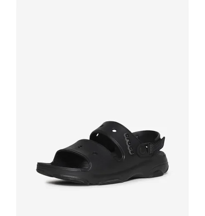Сандалі чоловічі Crocs Classic All Terrain Black 207711-001