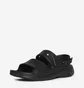Сандалі чоловічі Crocs Classic All Terrain Black 207711-001